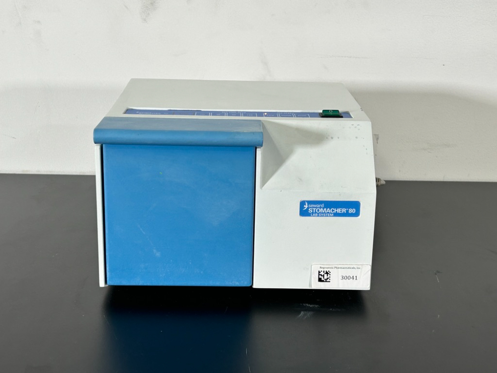 Image of Seward Stomacher 80 Biomaster